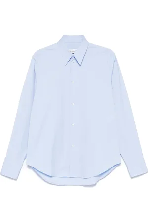 Lanvin Skjorte i poplin