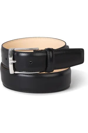 Crockett & Jones Læderbælte