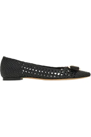 Salvatore Ferragamo New Vara ballerinaer