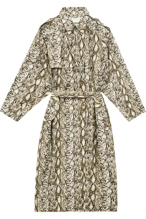 Isabel Marant Freanne frakke