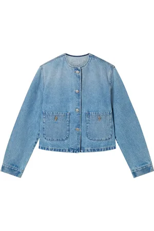 Axel Arigato Deia denimjakke