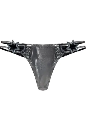 MISBHV Hollywood bikinitrusser