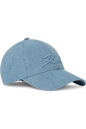 Karl Lagerfeld K/Signature denimkasket