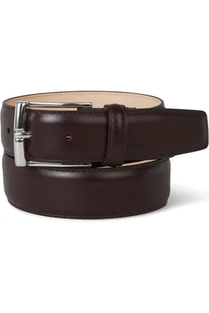 Crockett & Jones Læderbælte