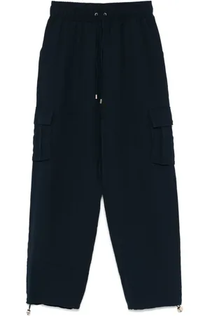 Liu Jo Cargo-joggingbukser
