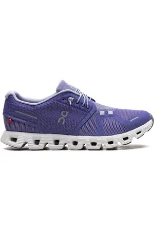 On Running Cloud 5 sneakers med mesh