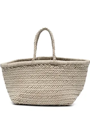 Dragon Diffusion Interwoven Triple Jump tote