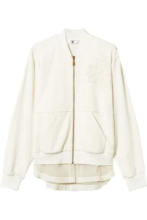 Twin-Set Broderet cardigan