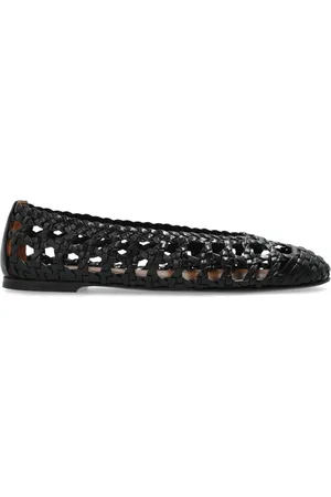 Giuseppe Zanotti Vævede ballerinaer