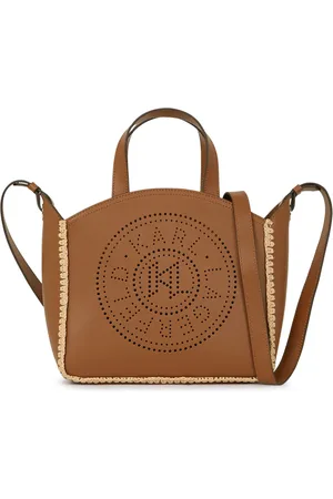 Karl Lagerfeld Lille K/Circle taske