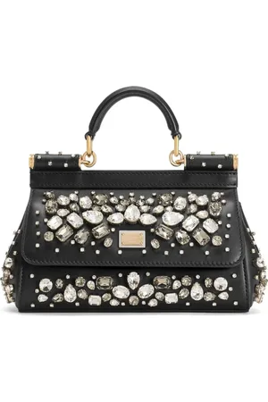 Dolce & Gabbana Sicily håndtaske