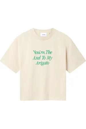 Axel Arigato My Axel T-shirt