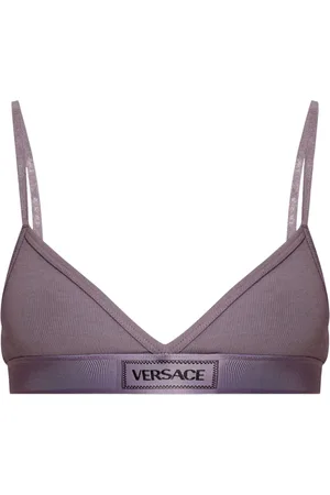 VERSACE Bh med logobånd