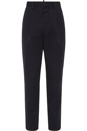 Dsquared2 Plisserede bukser