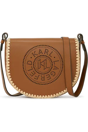 Karl Lagerfeld K/Circle crossbody-taske