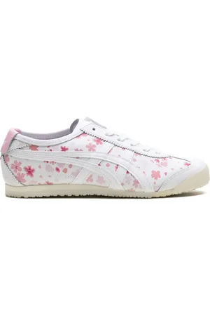 Onitsuka Tiger Mexico 66 "White Cherry Blossom" sneakers