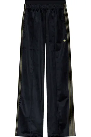 adidas Joggingbukser i velour