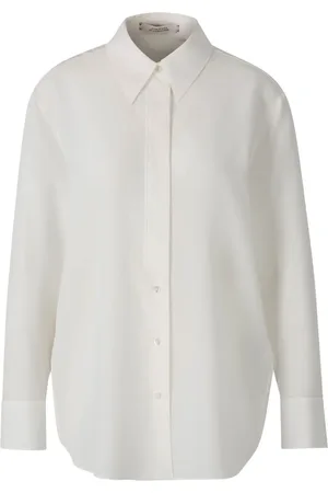 Dorothee Schumacher Striking Volumes bluse