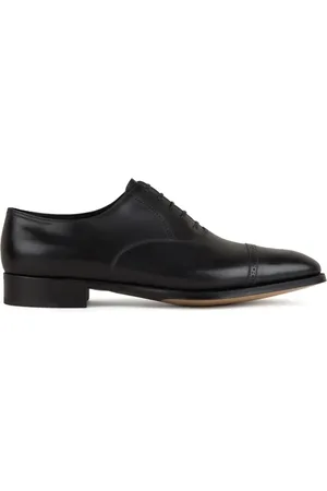 JOHN LOBB Philip II oxford-sko