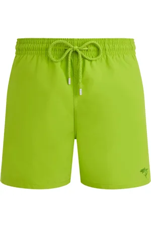 Vilebrequin Vandreaktive Requins badeshorts