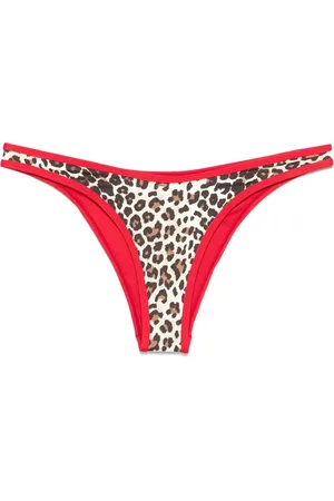 Frankies Bikinis Dove bikiniunderdel