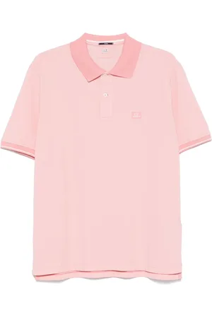 C.P. Company Kortærmet polo