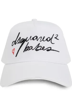 Dsquared2 Babes baseballkasket