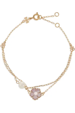 Tory Burch Kira armbånd