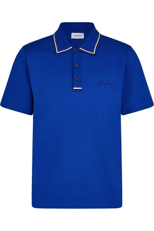 Salvatore Ferragamo Polo-skjorte