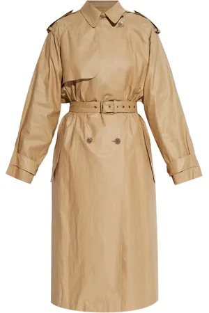 Isabel Marant Trenchcoat med bælte