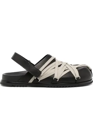Rick Owens Hollywood sandaler