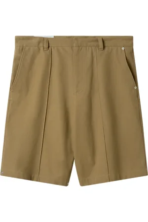 Axel Arigato Dallas shorts med lige pasform