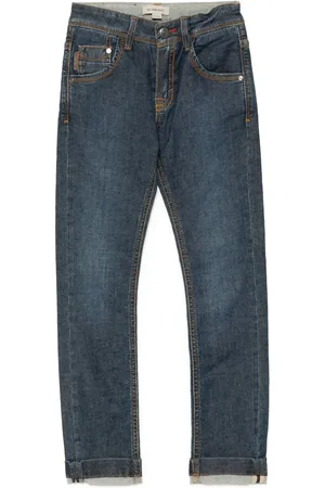 Burberry Jeans med lige ben