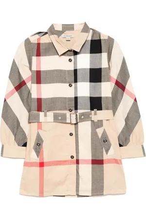 Burberry Ternet kjole