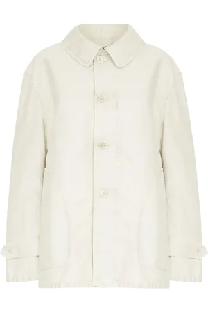 Maison Margiela Denimjakke
