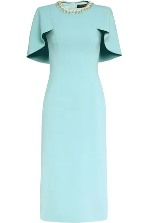 Jenny Packham Lang Thalia kjole