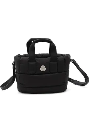 Moncler Polstret Caradoc tote