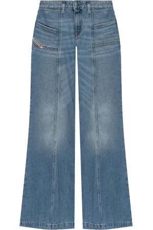 Diesel D-Aki jeans