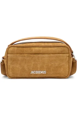 Jacquemus Le Baneto crossbody-taske