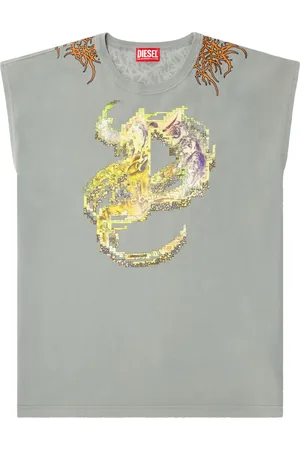 Diesel T-Boxt-Sl-R1 tanktop