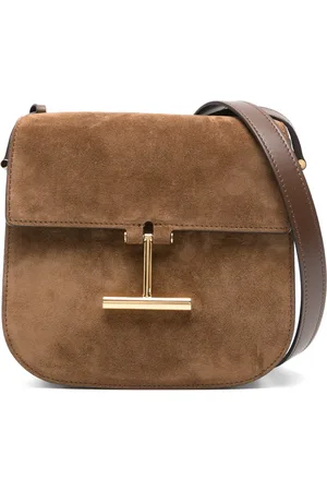 Tom Ford Mini Tara crossbody-taske