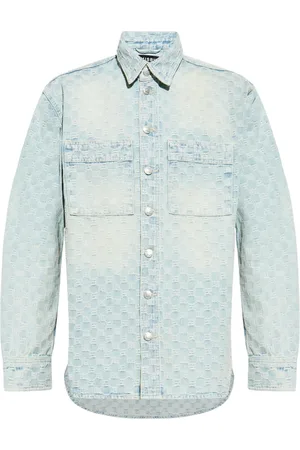 MISBHV Skjorte med monogram