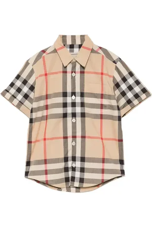 Burberry Ternet skjorte