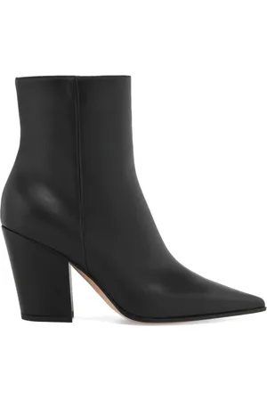 Gianvito Rossi 85 mm Keinna støvler