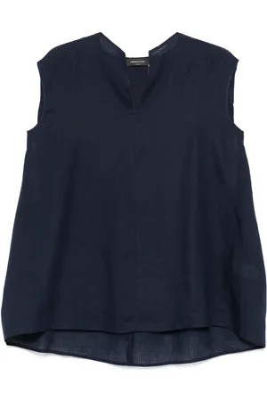 Fabiana Filippi Bluse i hør