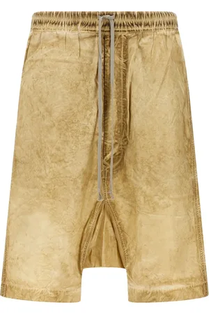 Rick Owens Pod shorts med snoretræk