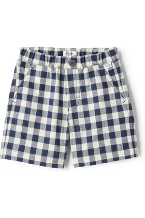 Il gufo Ternede shorts