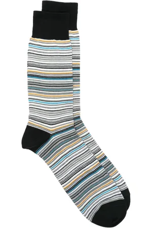Missoni Stribede strømper