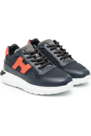 Hogan Interactive³ sneakers med mesh-indlæg