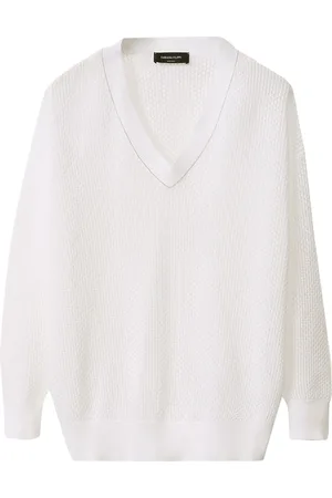 Fabiana Filippi Sweater i løs strik